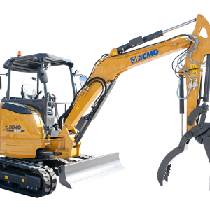 Excavator | XE35U with Canopy 2022 Model