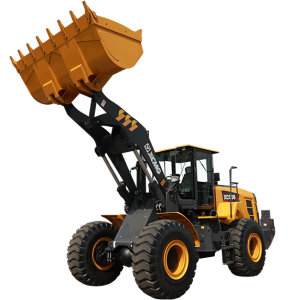 Wheel Loader | XC958 2022 Model