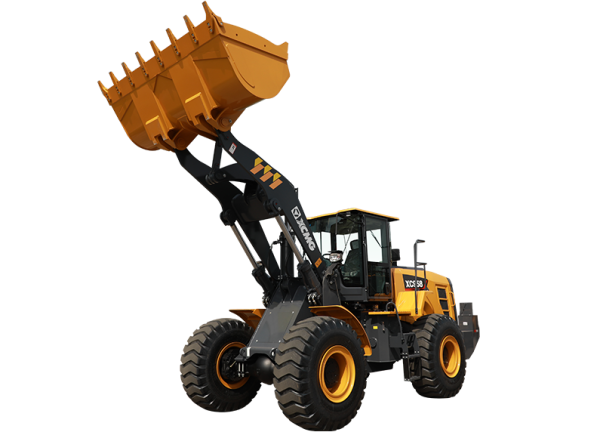 Wheel Loader | XC958 2022 Model